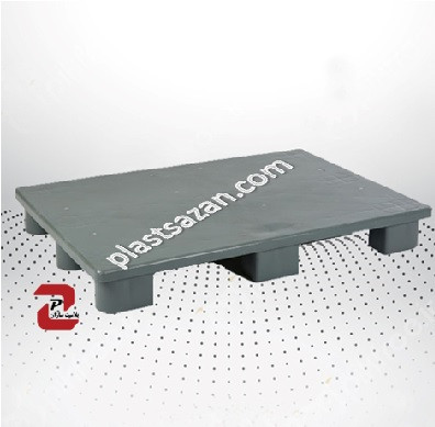 پالت پلاستیکی 60*90